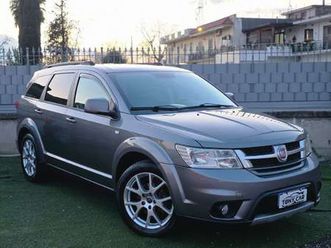 2.0 140cv 7posti lounge