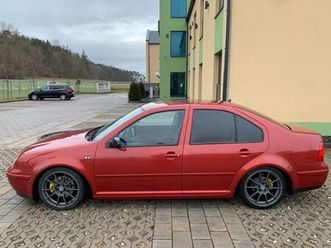 volkswagen bora 1.6 l