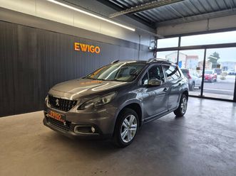 generation-i 1.2 puretech 80 style