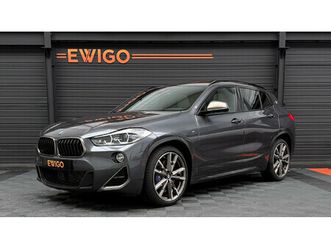 m35i 306 m performance bva8 xdrive