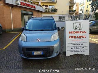 qubo qubo 1.4 8v 73 cv dynamic