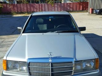 190.automatic 2.0 benzin 105p.s