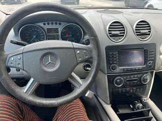 ml 280 cdi sport auto