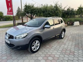 nissan qashqai+2 1,5 dci, 2010 god.