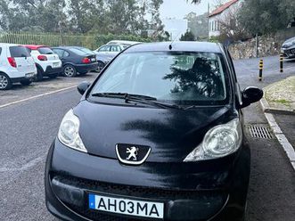 peugeot 107 1.0 filou
