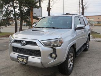 toyota 4runner 4.0* v6* подгрев* камера* кейлес* lane* assist