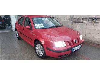 volkswagen bora tek . reg . . noff