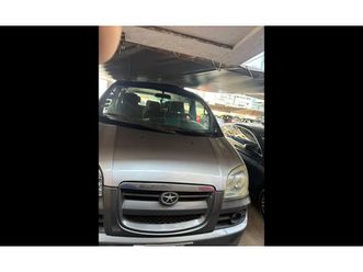 jac refine 2012 usado en lima mecánica gasolina