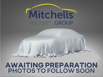 1.5 tdci titanium x powershift euro 6 (start/stop) 5dr