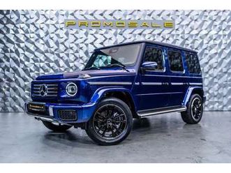 linea exclusive exterior 4matic 9g-tronic