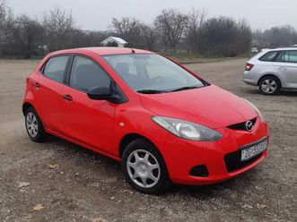 mazda 2 1,3 i ce, 2008 god.