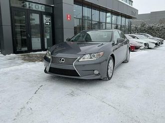 lexus es 350 2013 es350 fwd