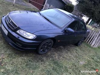 opel omega fl stan bdb ! xenon/led/gaz wroclaw - sprzedajemy.pl