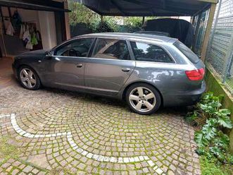 a6 iii 2004 avant avant 2.7 v6 tdi quattro tiptronic