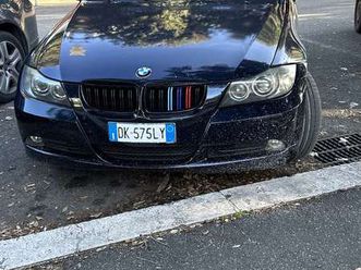 320d msport catena distribuzione rotta