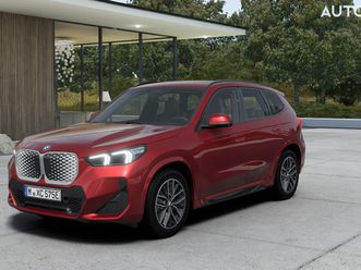 bmw ix1 edrive20 za 49 900 €