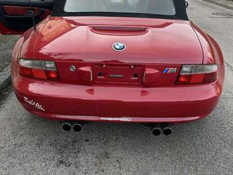 roadster 3.2 321cv fl