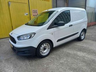1.5 tdci 75cv van trend ok neopatentati