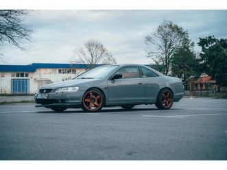 honda accord 3.0l v6 coupe