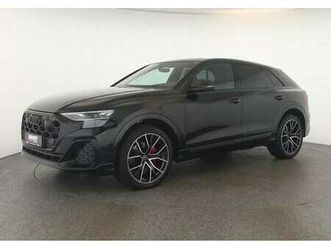 50 tdi s line tetto kamera b&o matrix 23 oled