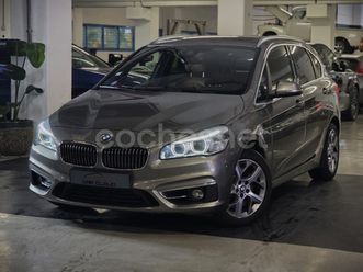 bmw serie 2 active tourer 225ia