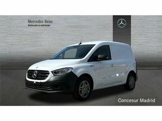 mercedes-benz citan ecitan furgón pro largo