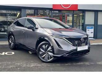 160kw evolve 63kwh 5dr auto