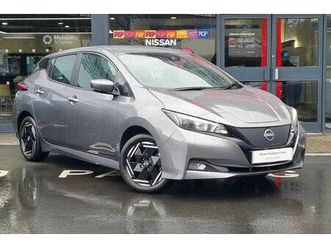 110kw acenta 39kwh 5dr auto