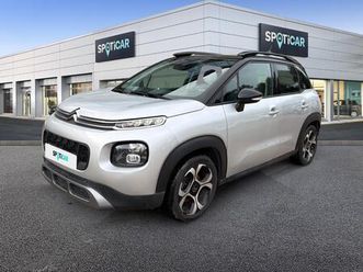 puretech 110ch s&s shine e6.d-temp