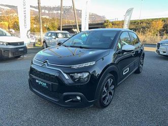 puretech 110 s&s bvm6 shine pack