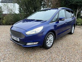 2.0 tdci titanium x euro 6 (start/stop) 5dr
