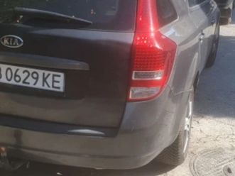 kia ceed facelift, sw ≫ 2010 • 6 400 лв. • id