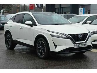 1.3 dig-t mh 158 tekna 5dr xtronic