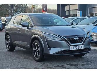 1.5 e-power n-connecta 5dr auto