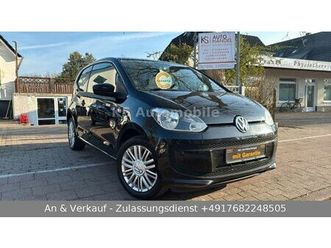 volkswagen up! cup up! kupplungssatz neu ! /klima