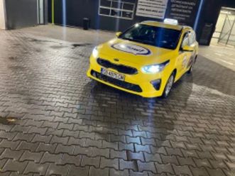 kia ceed 1.5turbo ≫ 2021 • 6 800 eur • id