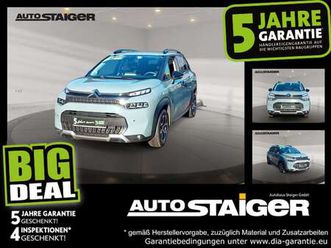 1.2 puretech 110 shine klimaa+lm+pdc