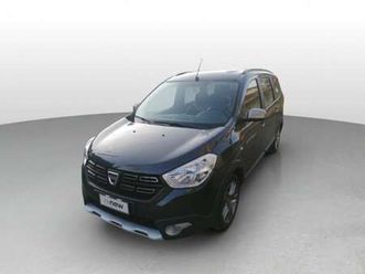 lodgy stepway 1.5 blue dci s&s 115cv 7p.ti