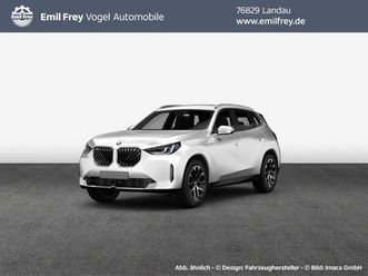 x3 m50 xdrive 280 kw, 5-türig