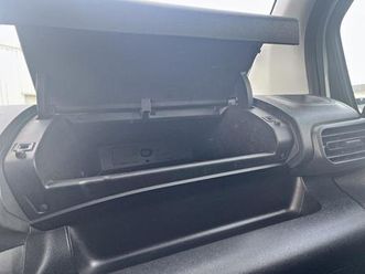 fourg.m 650kg bluehdi 75 s&s bvm control