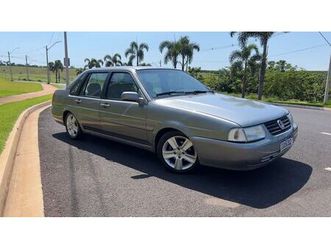 volkswagen santana 1.8 mi (álcool) 2003