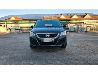 volkswagen vw routan 3.6l