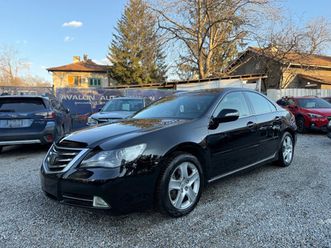 honda legend 3.7 face luxury