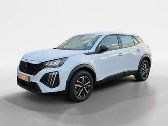 peugeot 2008 1.2 puretech style