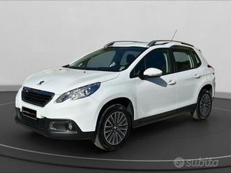 peugeot 2008 ii 2020 - 2008 1.2 puretech gt line s