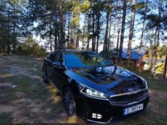 kia k7 ≫ 2017 • 11 500 eur • id