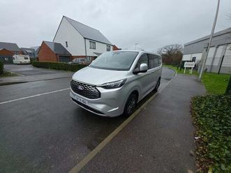 340 65kwh titanium auto l1 5dr