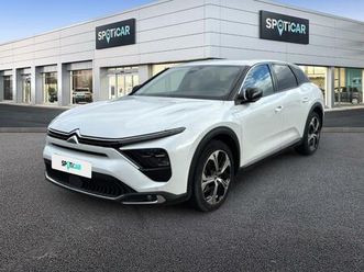 puretech 130ch s&s feel pack eat8