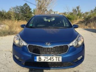 kia ceed ≫ 2015 • 8 300 eur • id