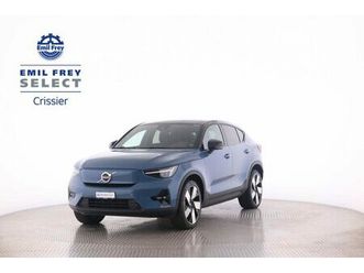 c40 p8 twin recharge awd